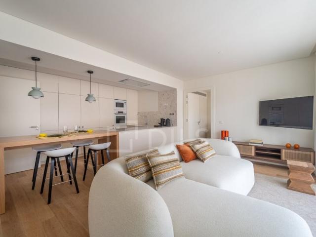 à venda Apartamento de alto padrão de 86 m2, Santa Marinha, Vila Nova de Gaia, Porto