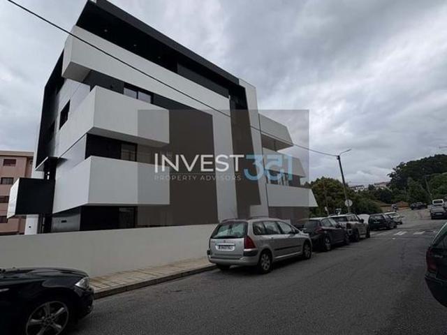à venda Apartamento de alto padrão de 87 m2, Gondomar, Porto