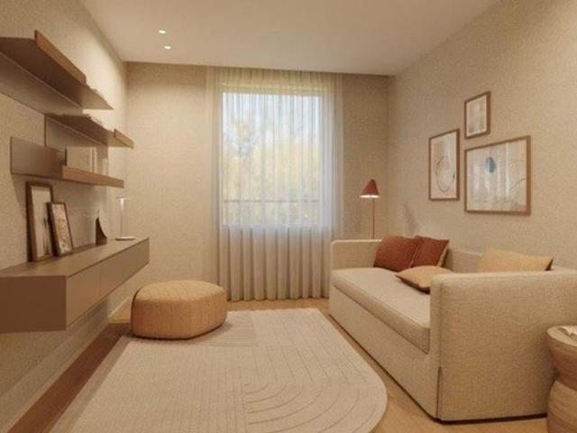 à venda Apartamento de alto padrão de 87 m2, Lordelo do Ouro, Porto