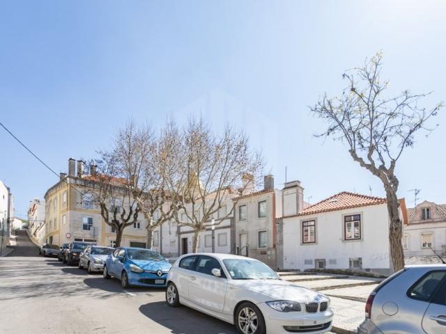 à venda Apartamento de alto padrão de 87 m2, Sesimbra, Portugal