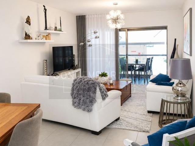 à venda Apartamento de alto padrão de 88 m2, Albufeira e Olhos de Água, Albufeira, Faro
