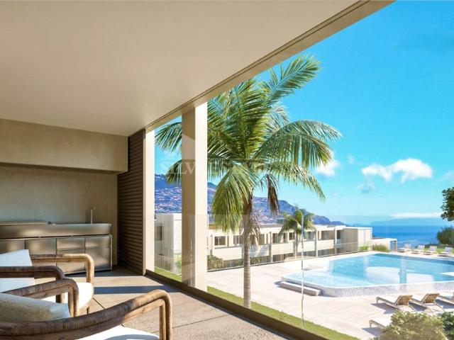 à venda Apartamento de alto padrão de 88 m2, Caminho Dr. Barreto, Funchal, Madeira