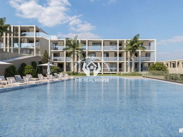 à venda Apartamento de alto padrão de 88 m2, Funchal, Portugal