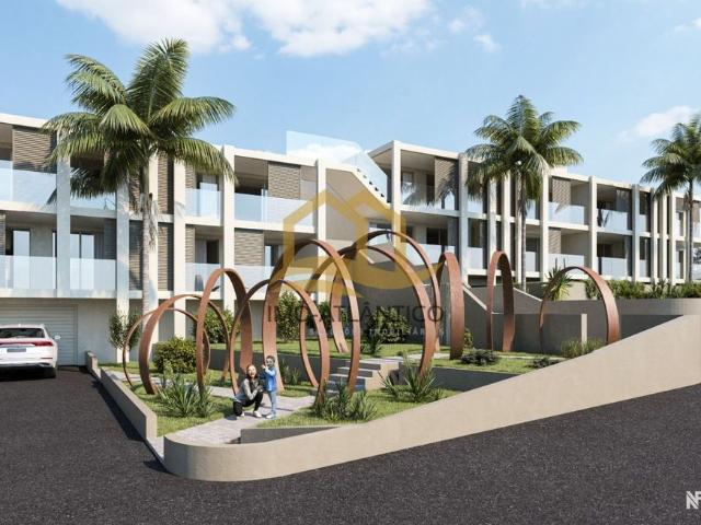 à venda Apartamento de alto padrão de 88 m2, Funchal, Portugal