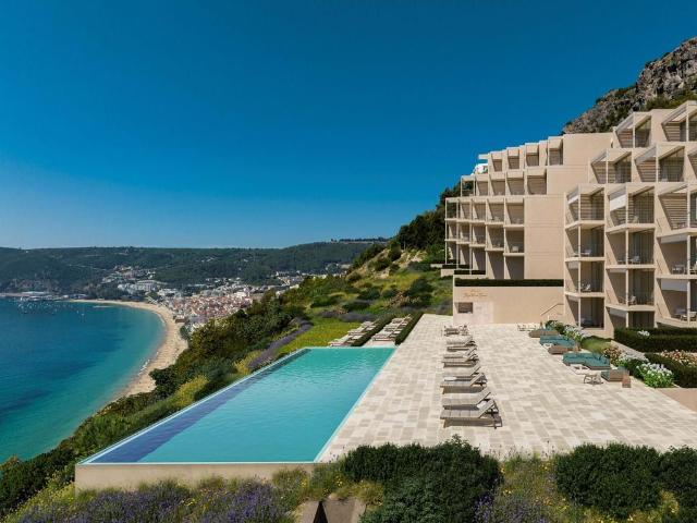 à venda Apartamento de alto padrão de 88 m2, Sesimbra, Portugal