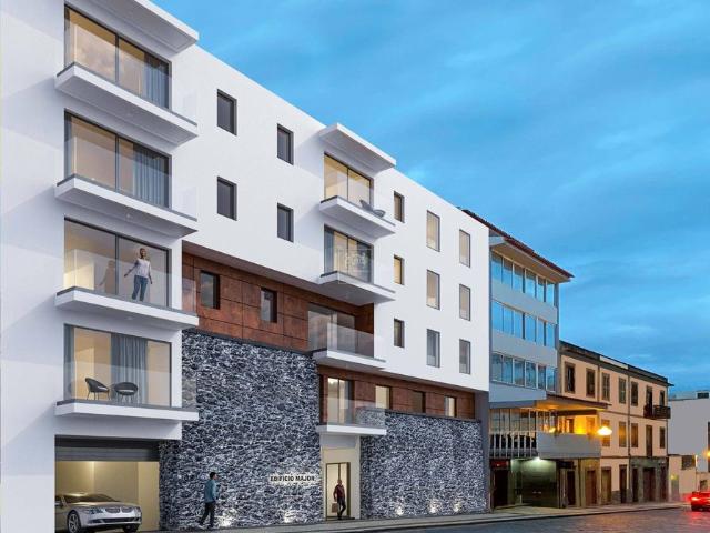 à venda Apartamento de alto padrão de 89 m2, Funchal, Madeira