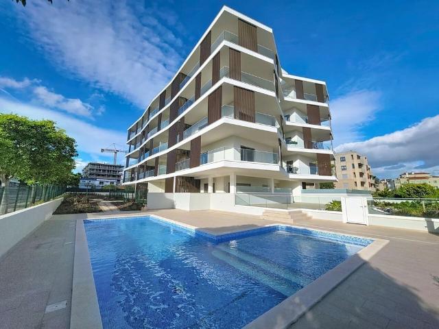 à venda Apartamento de alto padrão de 89 m2, Portimão, Faro