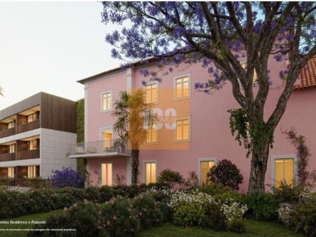 à venda Apartamento de alto padrão de 89 m2, Porto
