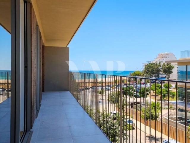 à venda Apartamento de alto padrão de 89 m2, Quarteira, Portugal
