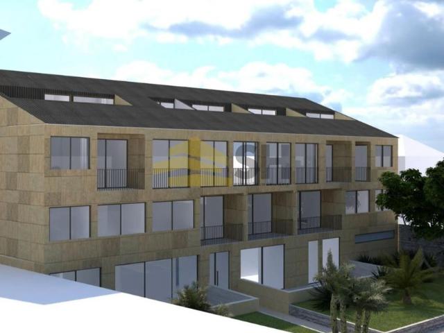 à venda Apartamento de alto padrão de 80 m2, Matosinhos, Porto
