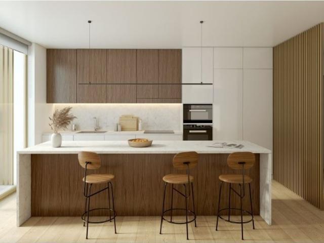 à venda Apartamento de alto padrão de 80 m2, Aveiro