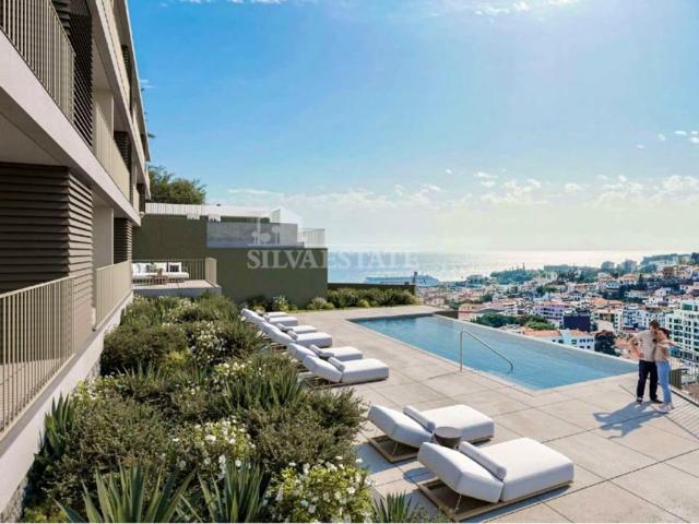 à venda Apartamento de alto padrão de 80 m2, Funchal, Portugal