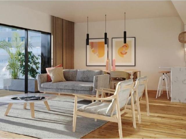à venda Apartamento de alto padrão de 80 m2, Lisboa