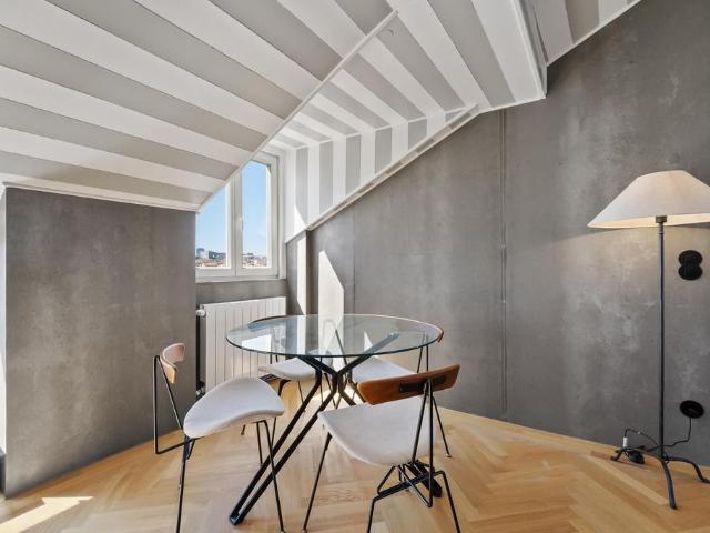 à venda Apartamento de alto padrão de 80 m2, Lisboa, Portugal
