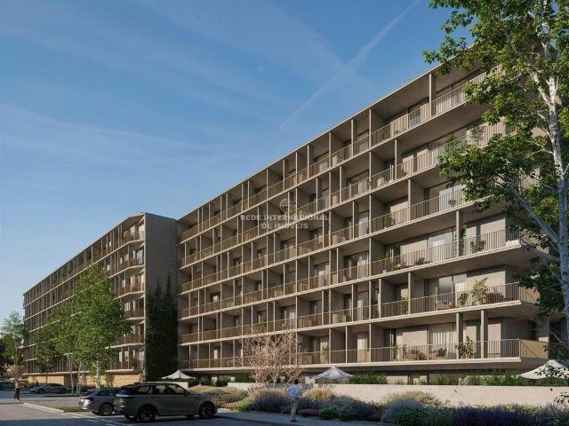 à venda Apartamento de alto padrão de 80 m2, Porto