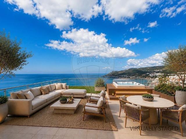 à venda Apartamento de alto padrão de 80 m2, Sesimbra, Portugal