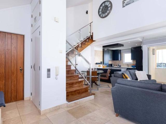 à venda Apartamento de alto padrão de 80 m2, Vilamoura, Portugal
