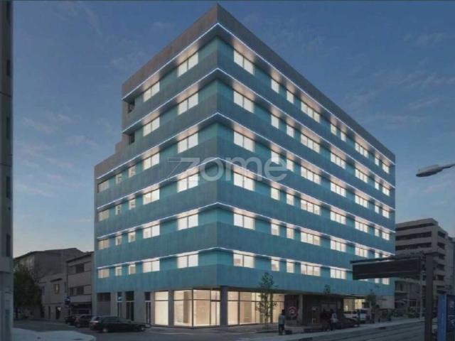 à venda Luxuoso apartamento de 81 m2, Matosinhos, Portugal