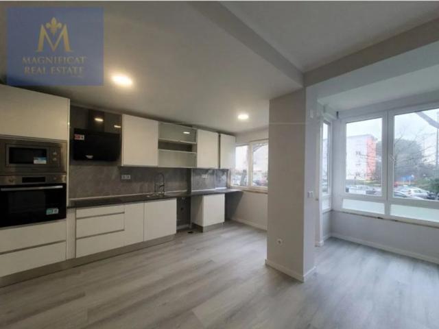 à venda Apartamento de alto padrão de 81 m2, Oeiras Oeiras e Sao Juliao Barra, Oeiras, Lisboa