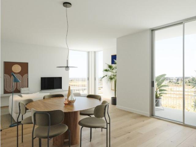 à venda Apartamento de alto padrão de 81 m2, Barrocas, Aveiro