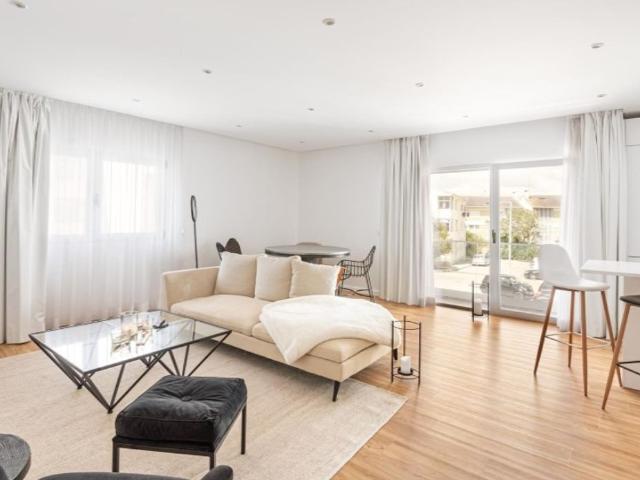 à venda Apartamento de alto padrão de 81 m2, Cascais e Estoril, Portugal