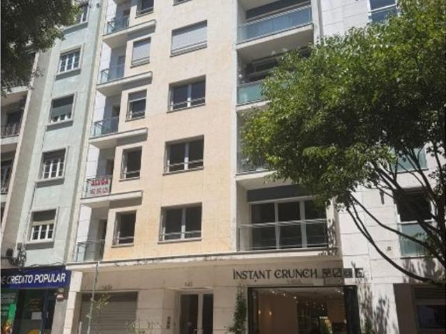 à venda Apartamento de alto padrão de 81 m2, Lisboa