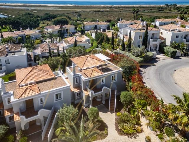 à venda Apartamento de alto padrão de 81 m2, Quinta do Lago, Loulé, Faro