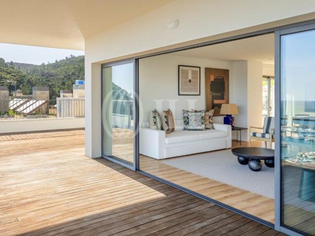 à venda Apartamento de alto padrão de 82 m2, Sesimbra, Portugal