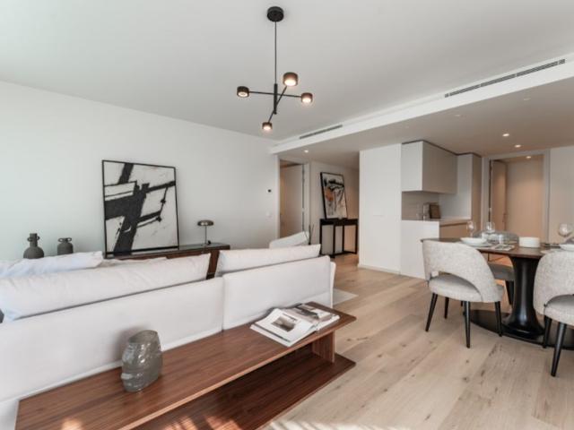 à venda Apartamento de luxo de 50 m2, Lisboa