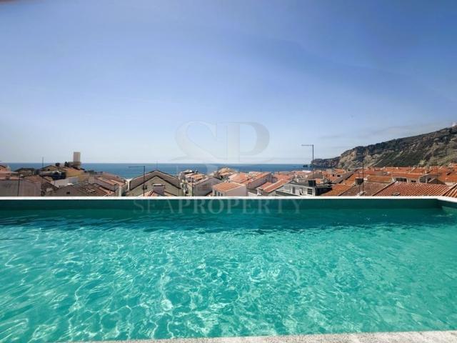 à venda Apartamento de alto padrão de 94 m2, Nazaré, Leiria