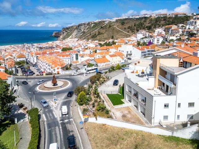 à venda Apartamento de alto padrão de 94 m2, Nazaré, Portugal