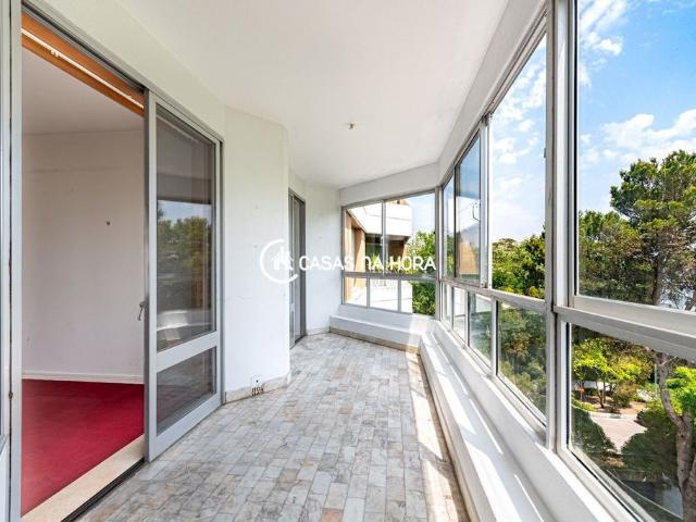 à venda Apartamento de alto padrão de 94 m2, Oeiras, Lisboa