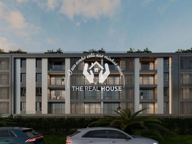 à venda Apartamento de alto padrão de 94 m2, Câmara de Lobos, Portugal