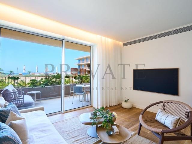 à venda Apartamento de alto padrão de 94 m2, Forte Novo, Loulé, Faro