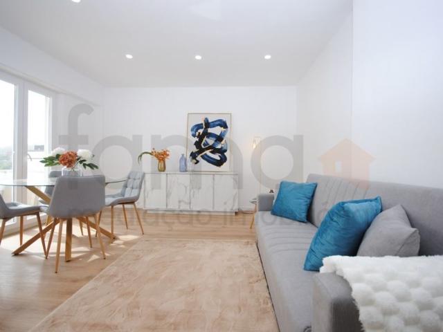 à venda Apartamento de alto padrão de 94 m2, Lisboa, Portugal