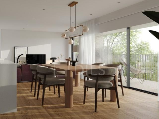 à venda Apartamento de alto padrão de 94 m2, Lordelo Lordelo do Ouro, Porto