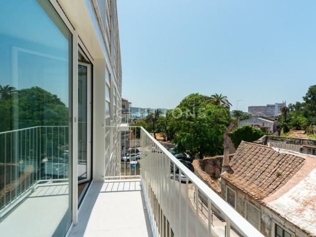 à venda Apartamento de alto padrão de 95 m2, Alto de Santo Amaro, Lisboa