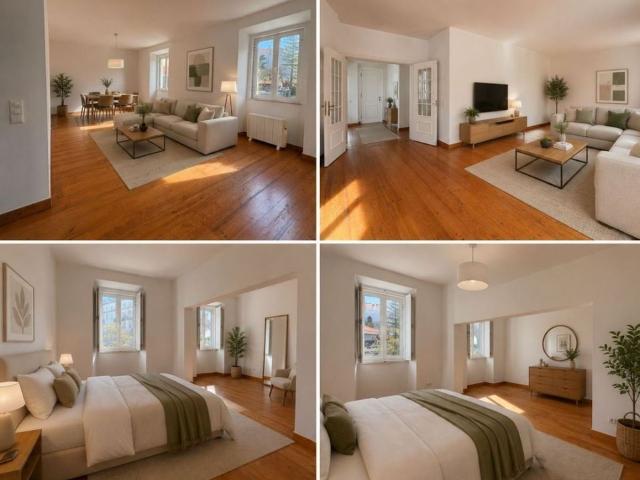 à venda Apartamento de alto padrão de 95 m2, Cascais, Lisboa