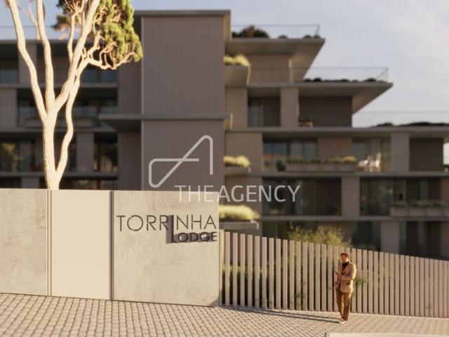 à venda Apartamento de alto padrão de 95 m2, Funchal, Madeira