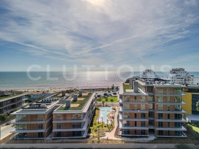 à venda Apartamento de alto padrão de 95 m2, Forte Novo, Loulé, Faro