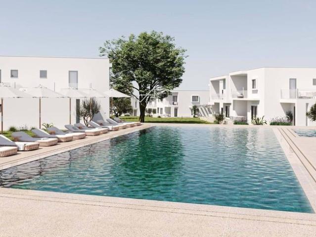 à venda Apartamento de alto padrão de 95 m2, Lagoa e Carvoeiro, Portugal