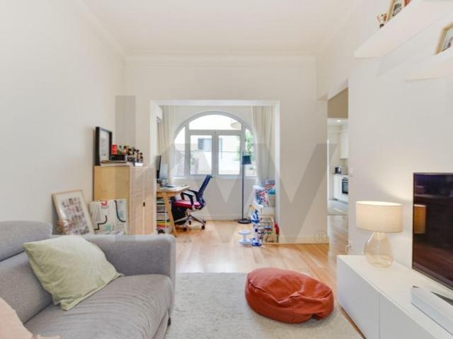 à venda Apartamento de alto padrão de 95 m2, Lisboa