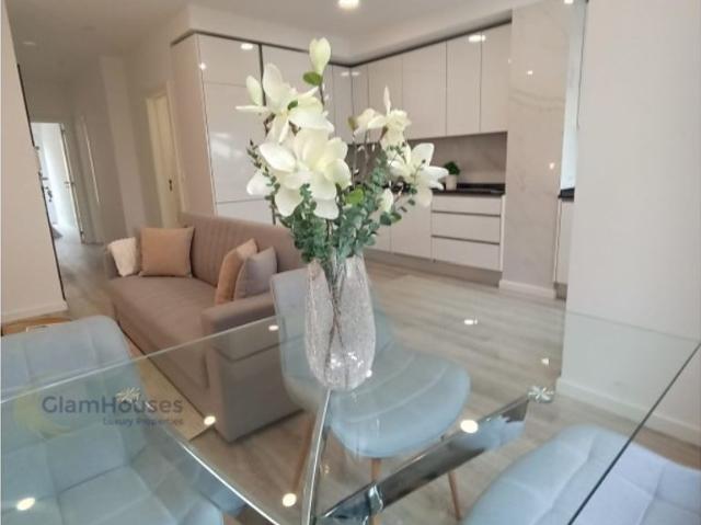à venda Apartamento de alto padrão de 95 m2, Lisboa