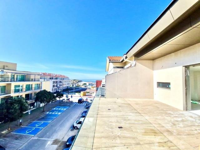 à venda Apartamento de alto padrão de 95 m2, Praia da Barra, Ílhavo, Aveiro