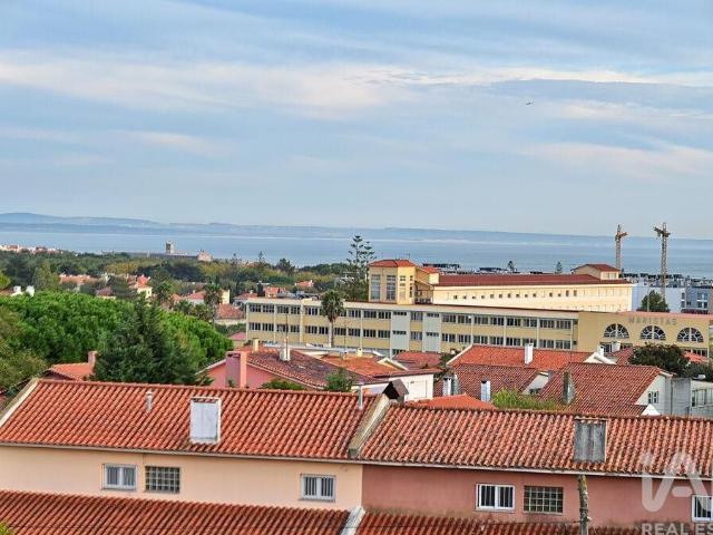 à venda Apartamento de alto padrão de 95 m2, São Domingos de Rana, Lisboa