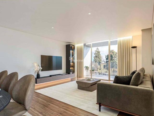 à venda Apartamento de alto padrão de 96 m2, Funchal, Portugal