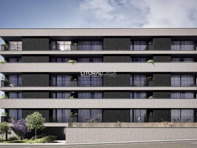 à venda Apartamento de alto padrão de 96 m2, São João da Madeira, Portugal