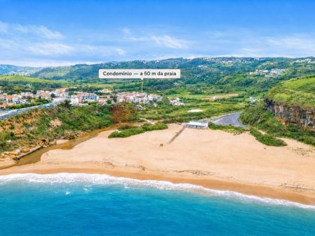 à venda Apartamento de alto padrão de 97 m2, Mafra, Lisboa