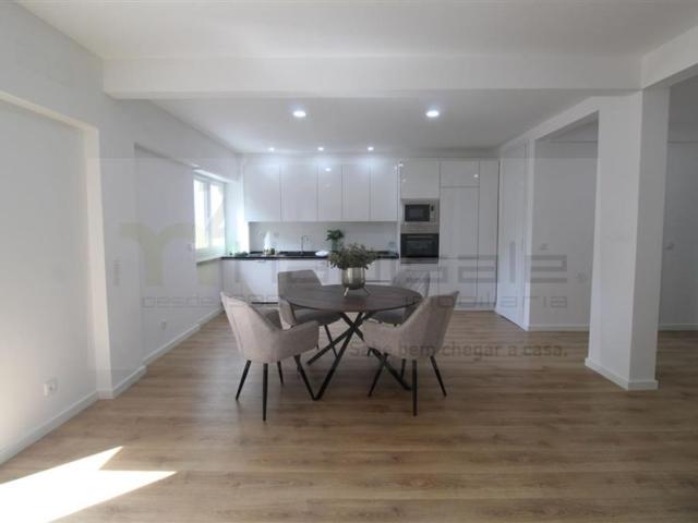 à venda Apartamento de alto padrão de 97 m2, Lisboa