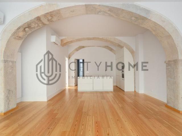 à venda Apartamento de alto padrão de 98 m2, Chiado Martires, Lisboa